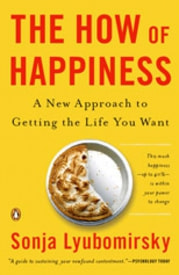 The how of happiness